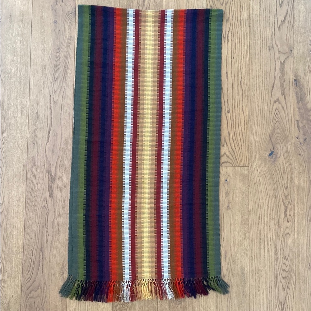 Flor del Campo Textile | Scarf - Picture 2 of 7